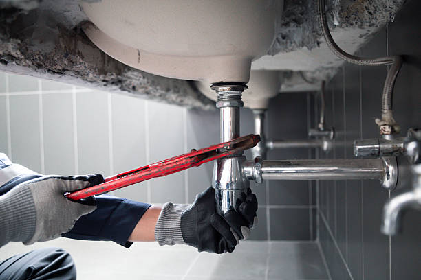 Trusted Emergency Plumber service in Pottersville, MO - AAA Plumbing Heating